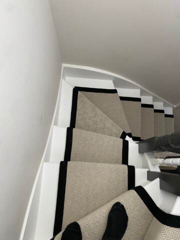 Crucial Trading Alpine Nordic Time WA512 carpet installation_4