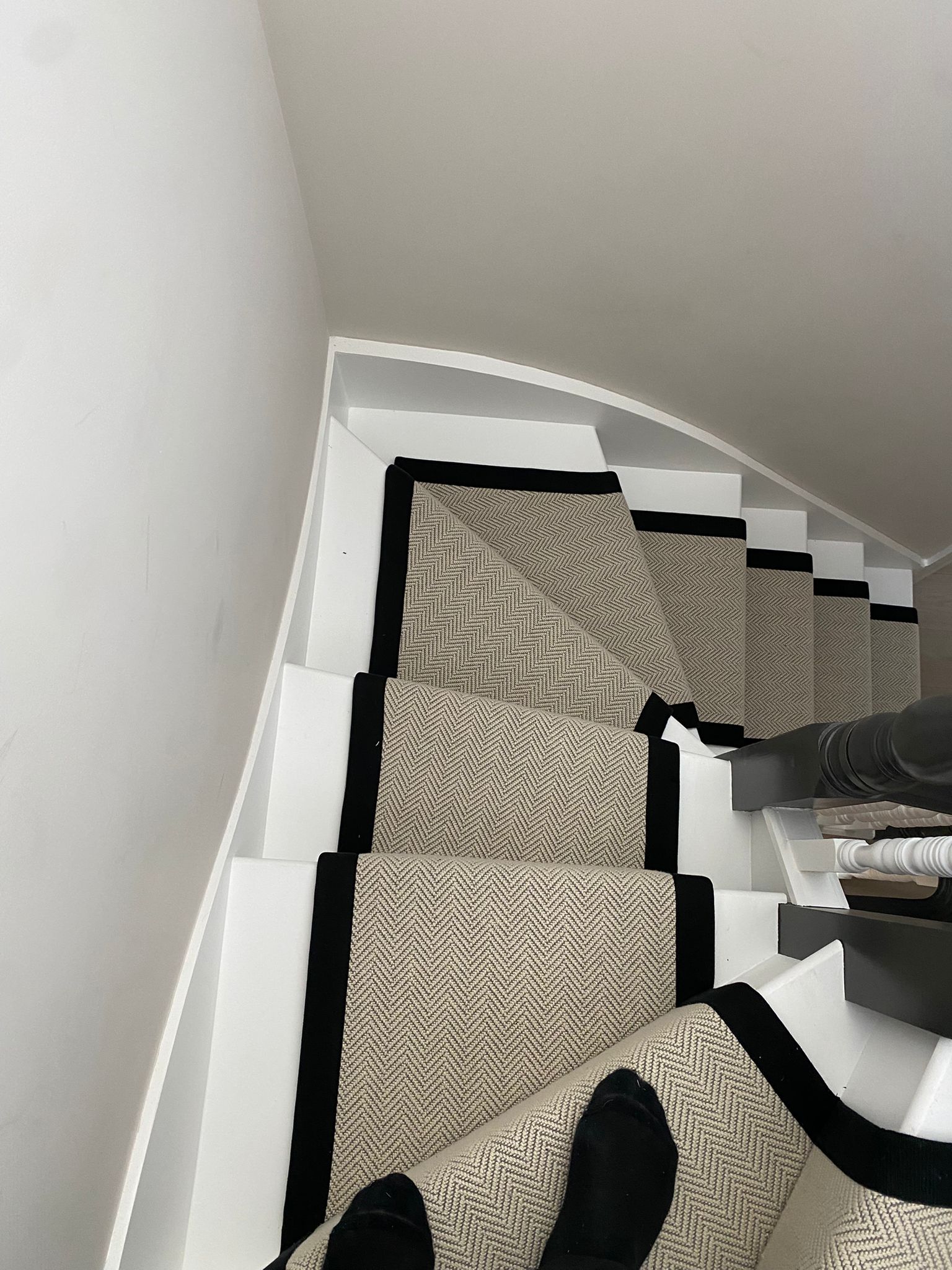 Crucial Trading Alpine Nordic Time WA512 carpet installation_4