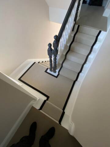 Crucial Trading Alpine Nordic Time WA512 carpet installation_6