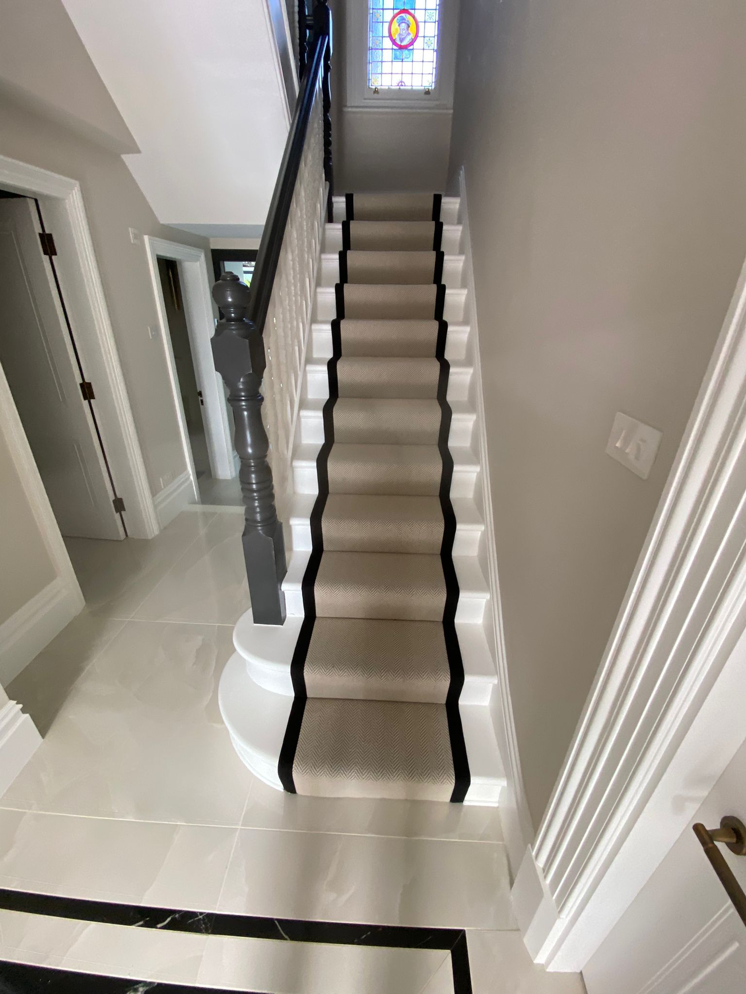 Crucial Trading Alpine Nordic Time WA512 carpet installation_7