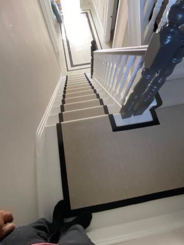 Crucial Trading Alpine Nordic Time WA512 carpet installation_8