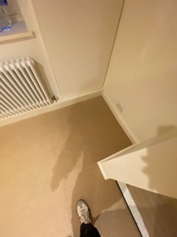 Crucial Trading Jute Herringbone Natural JT900 carpet installation_8