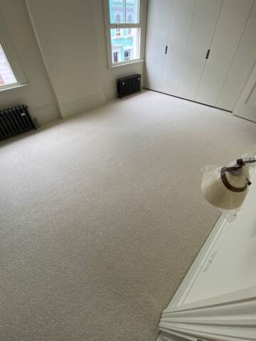 Crucial Trading Wool Treasure Sea Salt WT500 carpet installation_2