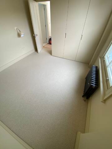 Crucial Trading Wool Treasure Sea Salt WT500 carpet installation_5