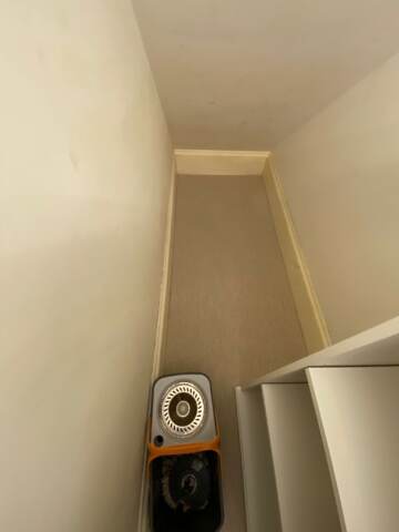 Fibre Carpets Flatweave Classics Panama Latte installation_5