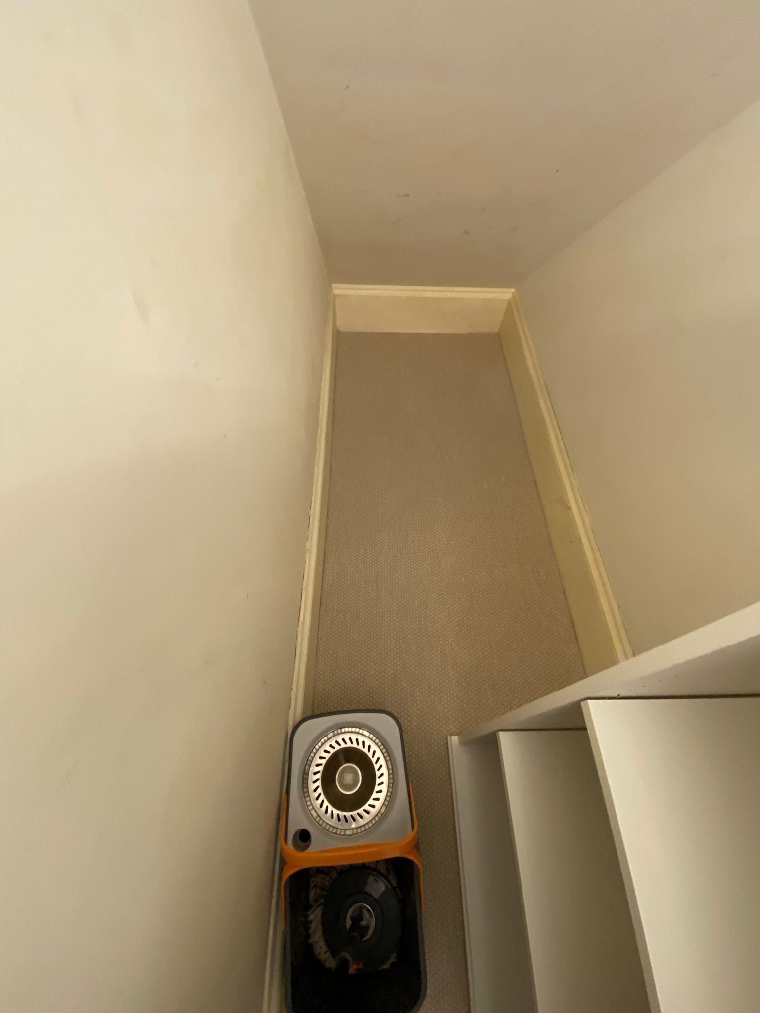 Fibre Carpets Flatweave Classics Panama Latte installation_5