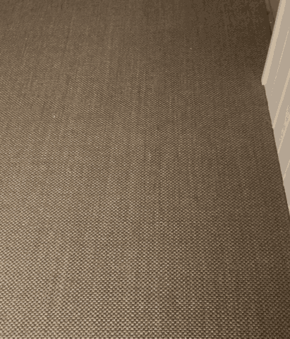 Fibre Carpets Sisal Bengal Ranakpur installation_3