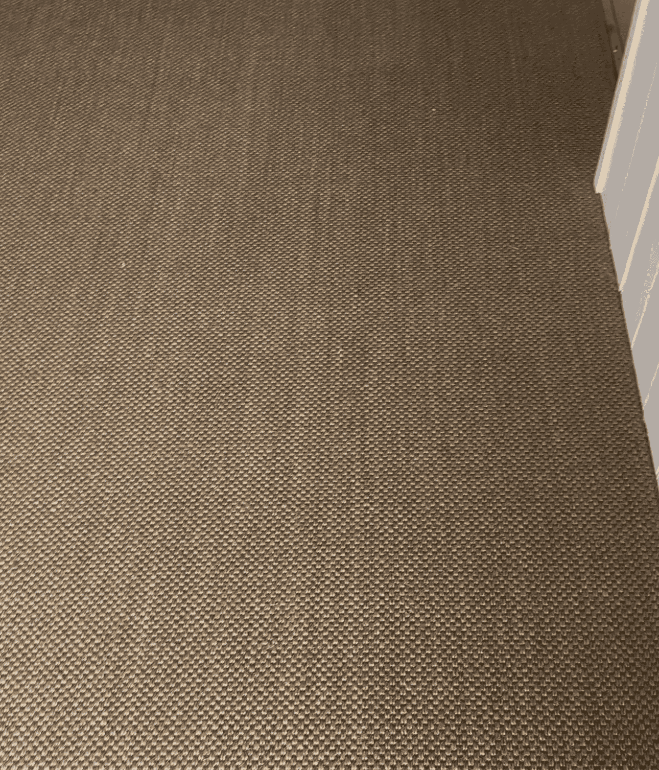 Fibre Carpets Sisal Bengal Ranakpur installation_3