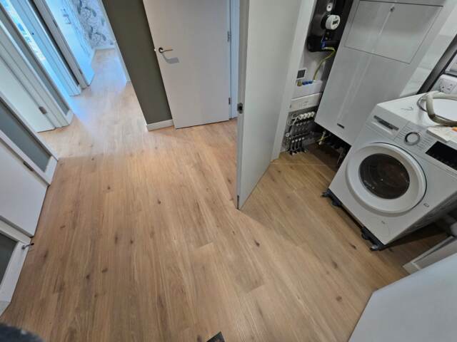 Karndean Van Gogh Canadian Nude Oak RKP8117 installation_4