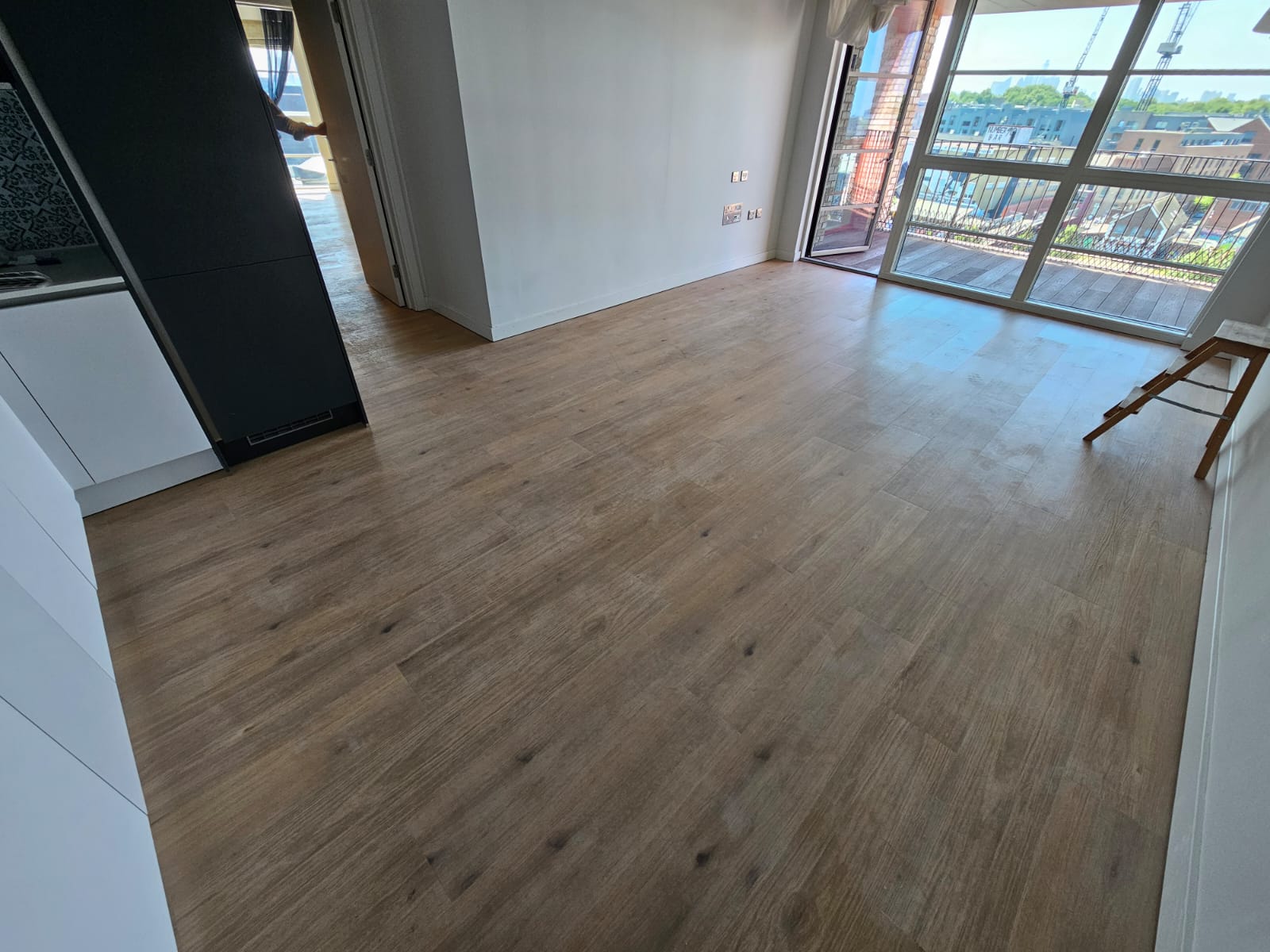 Karndean Van Gogh Canadian Nude Oak RKP8117 installation_5