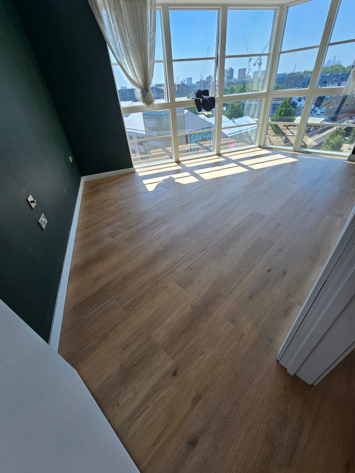 Karndean Van Gogh Canadian Nude Oak RKP8117 installation_7