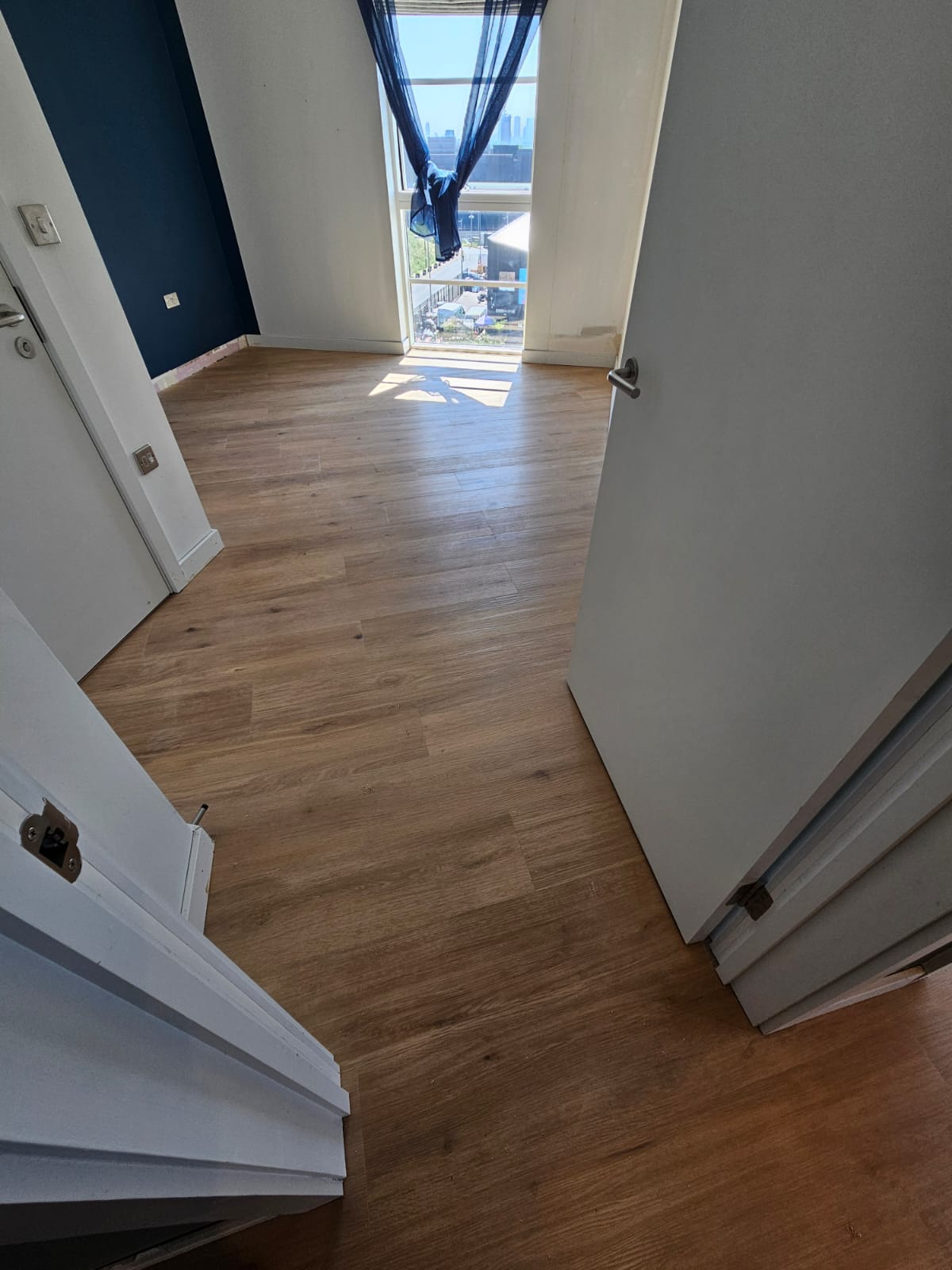 Karndean Van Gogh Canadian Nude Oak RKP8117 installation_8