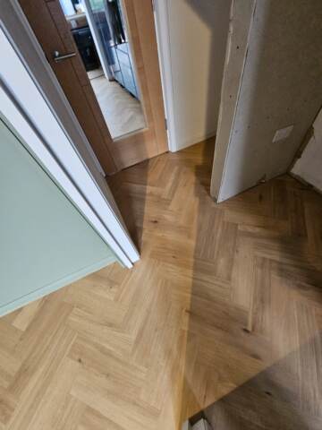 Karndean Van Gogh Canadian Nude Oak installation_10