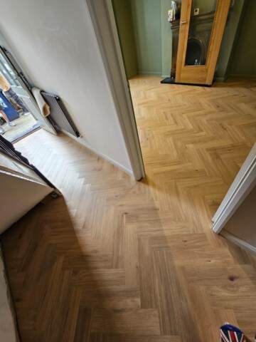 Karndean Van Gogh Canadian Nude Oak installation_3