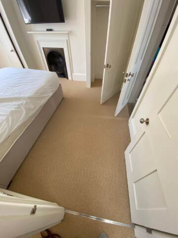 Kersaint Cobb Pampas Boucle 119 carpet installation_4