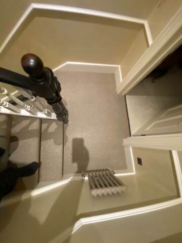 Telenzo Carpets Barbican Aspen installation_10