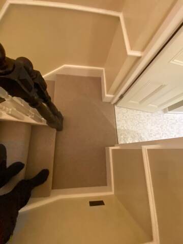 Telenzo Carpets Barbican Aspen installation_6