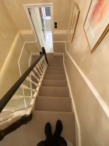 Telenzo Carpets Barbican Aspen installation_7