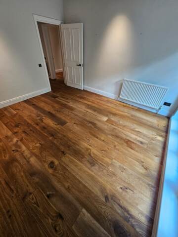 Trade Flooring Greek Islands Skopelos wood flooring installation in_8
