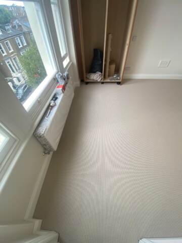 Unnatural Flooring New England Coppers Town carpet installation_5