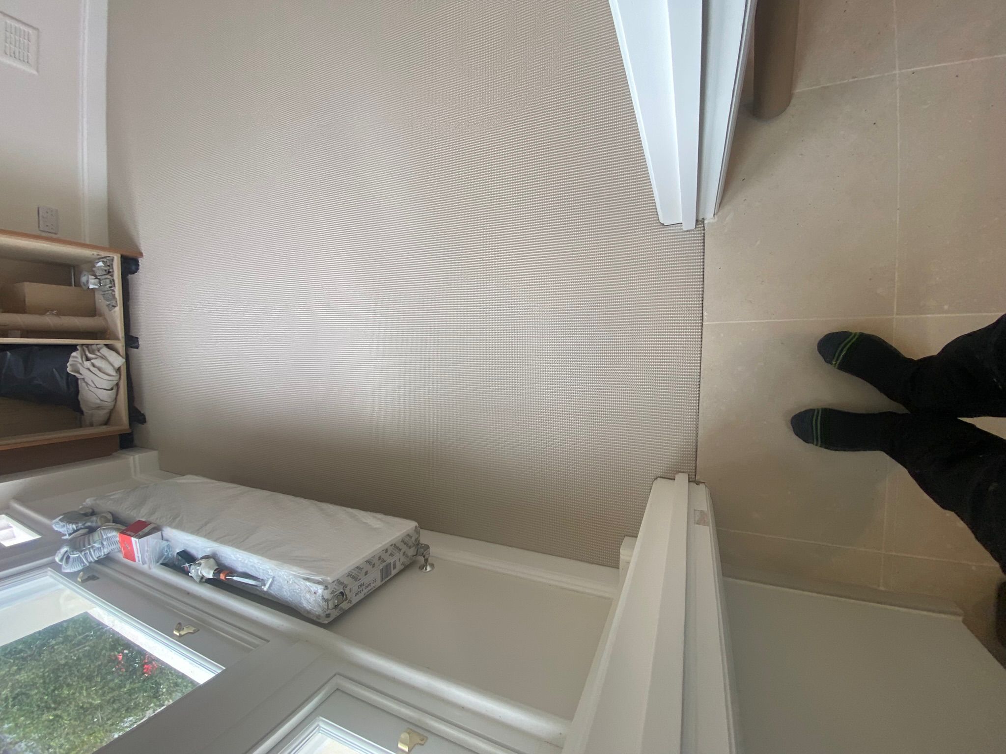 Unnatural Flooring New England Coppers Town carpet installation_6