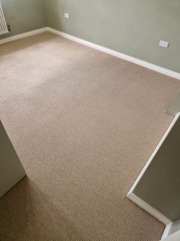 Unnatural Flooring New England Stamford carpet installation in_6