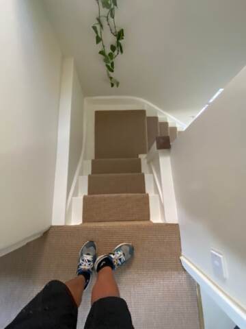 Unnatural Flooring New England Stamford carpet installation_10