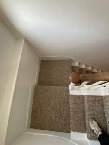 Unnatural Flooring New England Westville NE6027 carpet installation_2