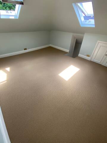 Unnatural Flooring The Isles Tiree IS004 carpet installation_4