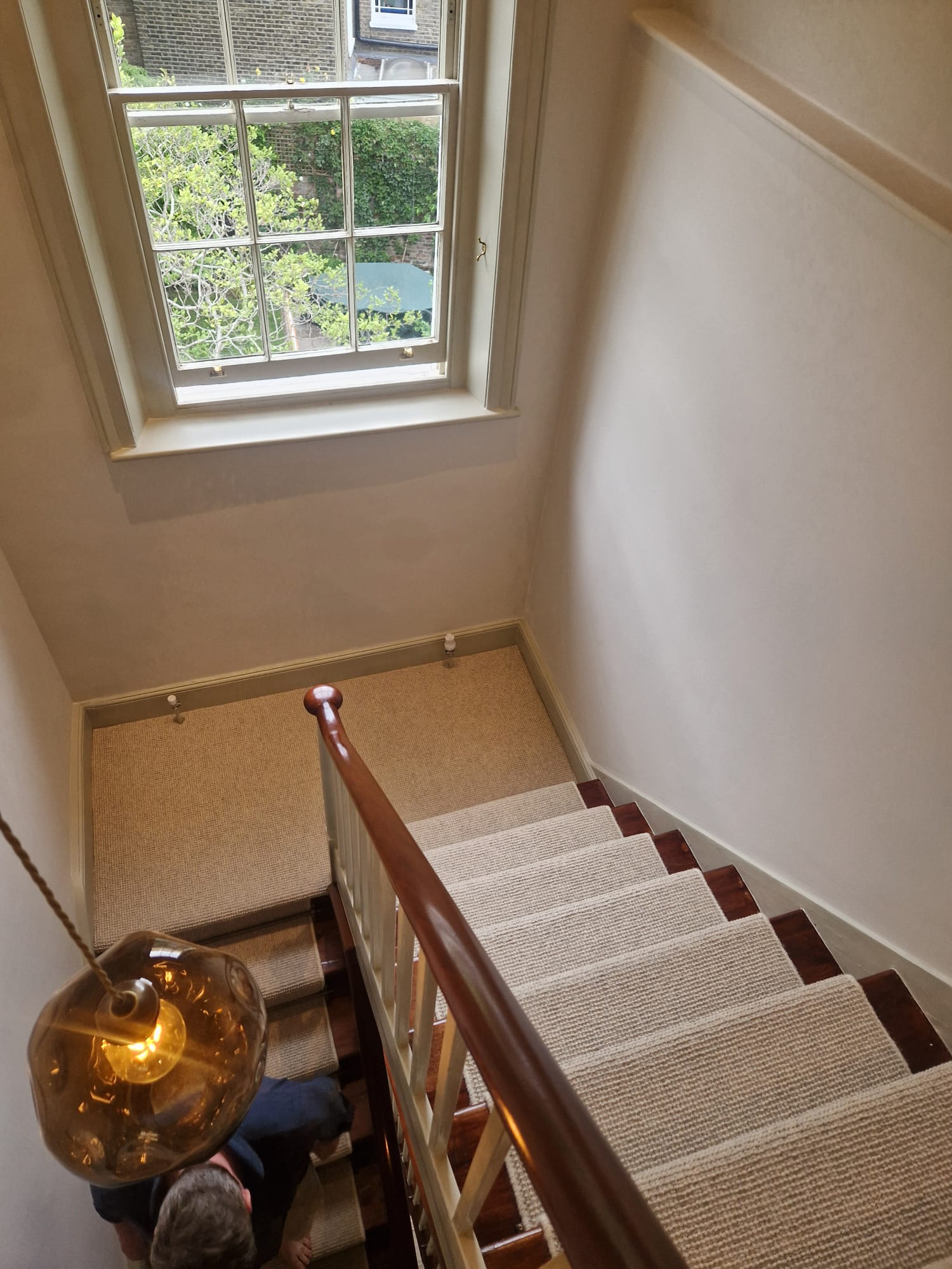 Westex Flooring Laverton Linen carpet installation_5