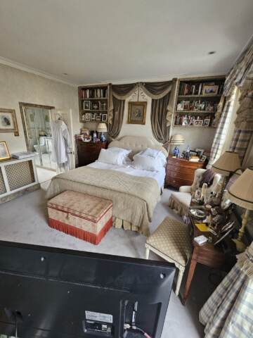 Westex Flooring Prestige Velvet Tornado carpet installation_2