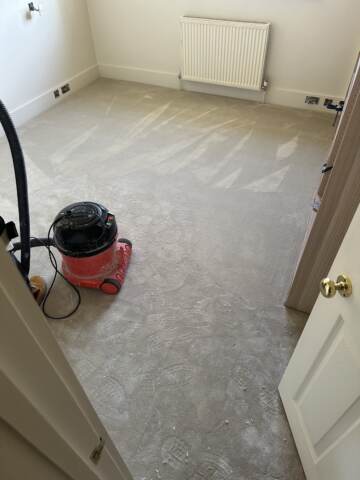 Westex Flooring Silken Velvet Debonair Charm carpet installation_2-min