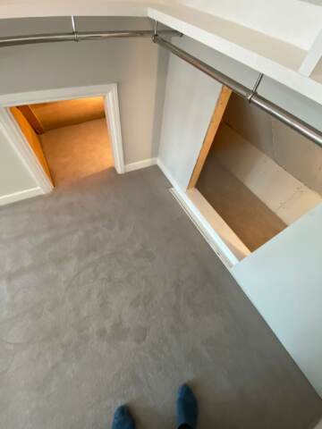 Westex Flooring Ultima Twist Major Quartz carpet installation in_2