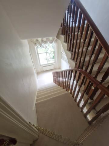 Westex Flooring Westend Velvet Prestige Ermine carpet installation_7