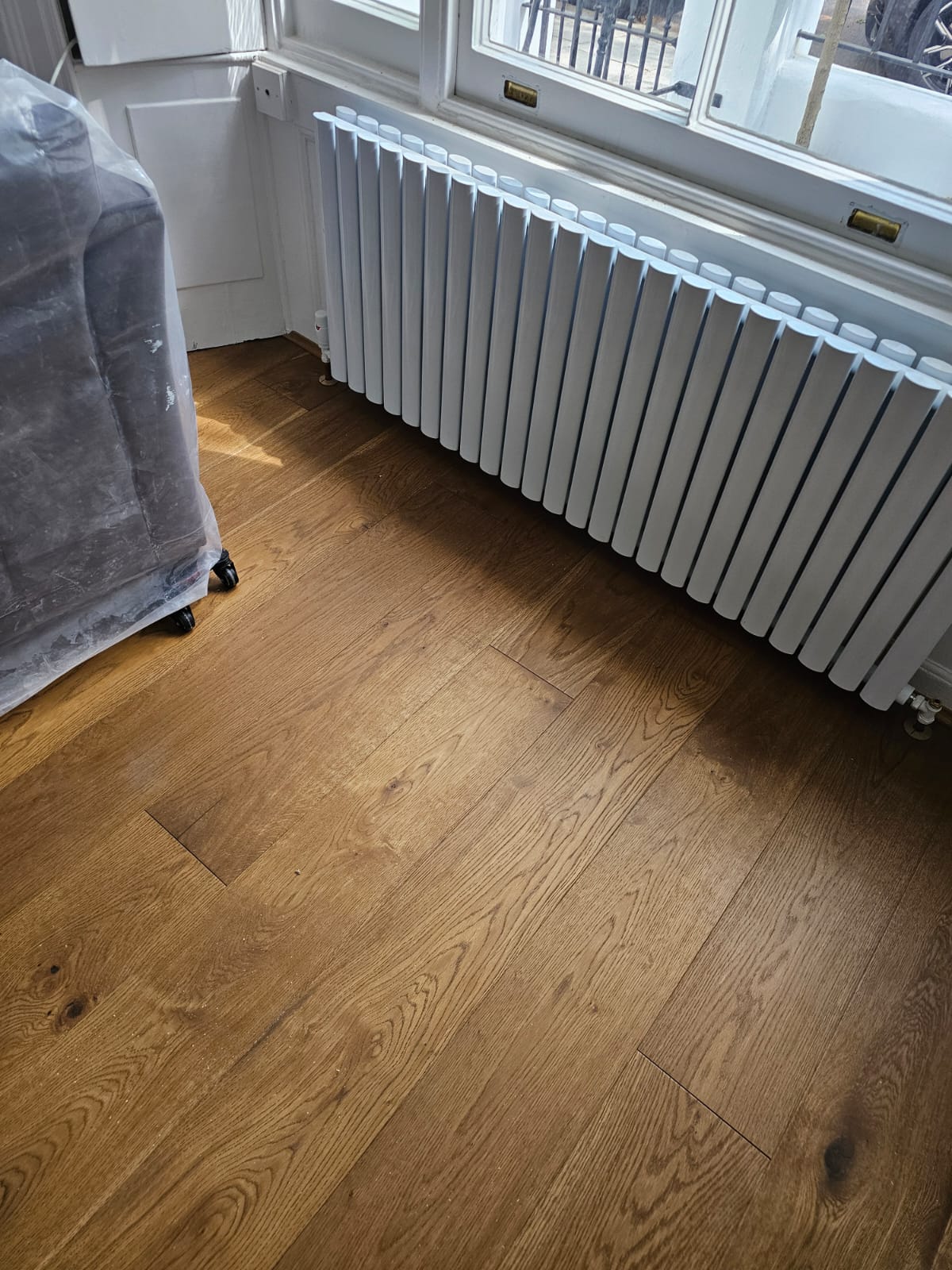 Xylo Flooring R230 wood flooring installation_2