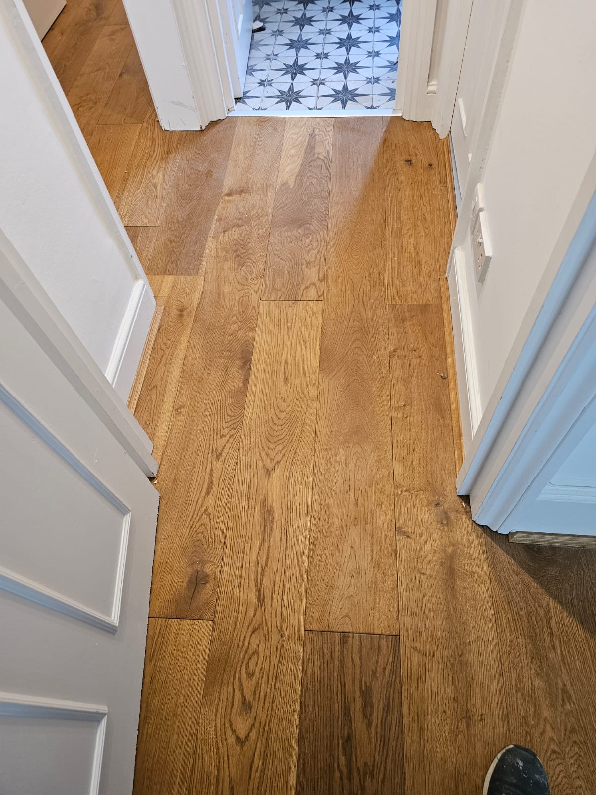 Xylo Flooring R230 wood flooring installation_3