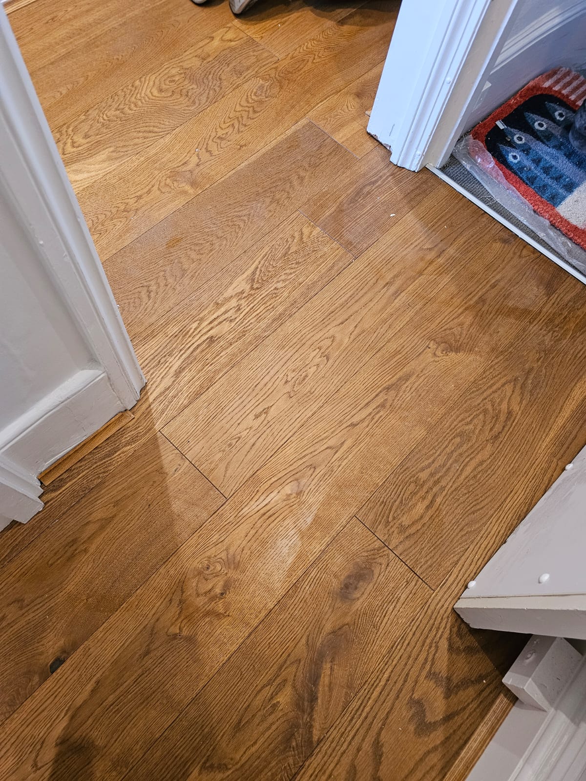 Xylo Flooring R230 wood flooring installation_7