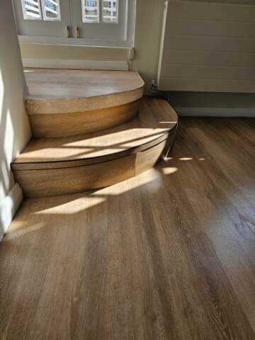 Amtico Spacia Muted Oak installation_2