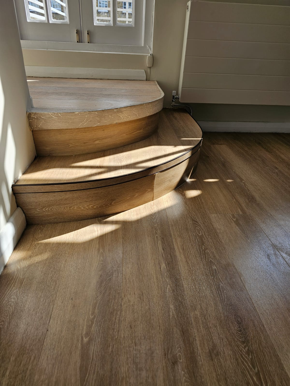 Amtico Spacia Muted Oak installation_2