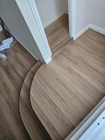 Amtico Spacia Muted Oak installation_3