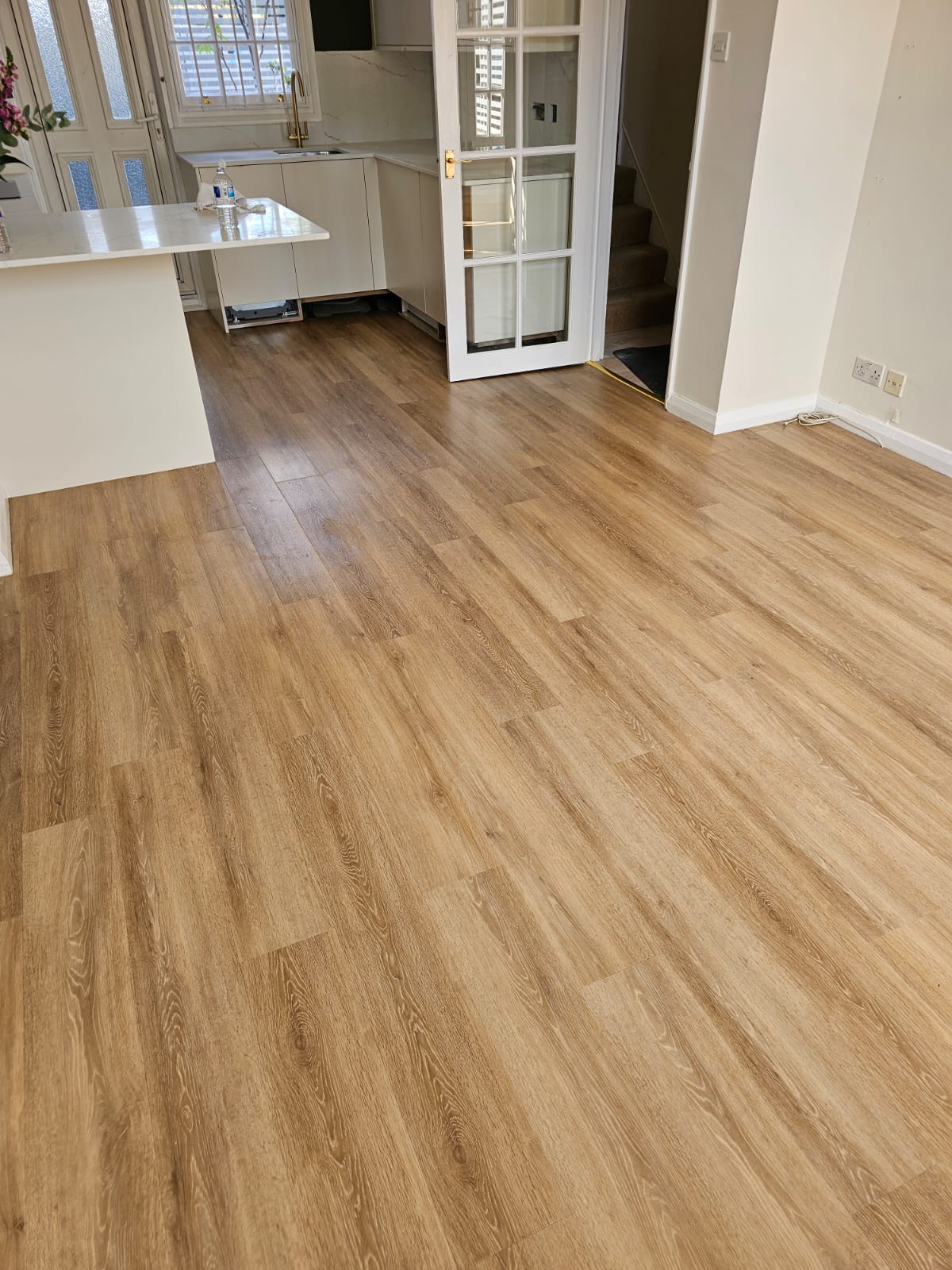 Amtico Spacia Muted Oak installation_5
