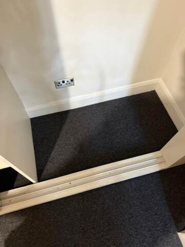 Balta Carpets Gala Granite 98 installation_5