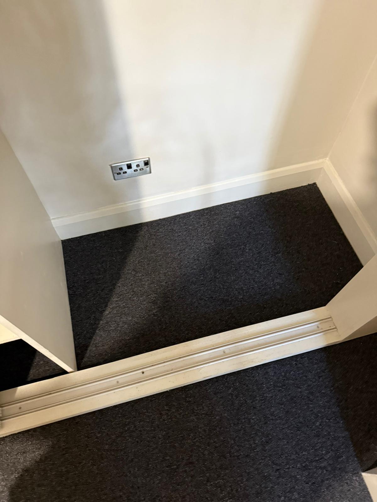 Balta Carpets Gala Granite 98 installation_5