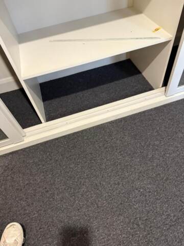 Balta Carpets Gala Granite 98 installation_6