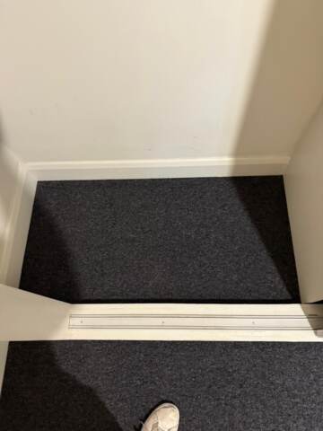 Balta Carpets Gala Granite 98 installation_8