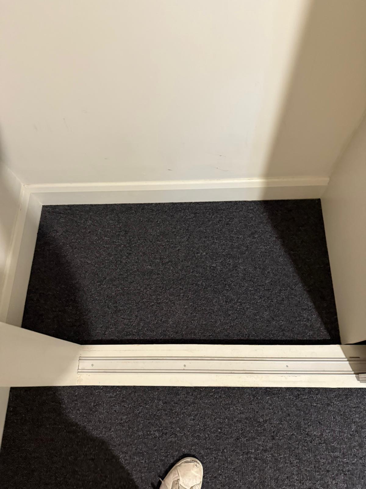 Balta Carpets Gala Granite 98 installation_8