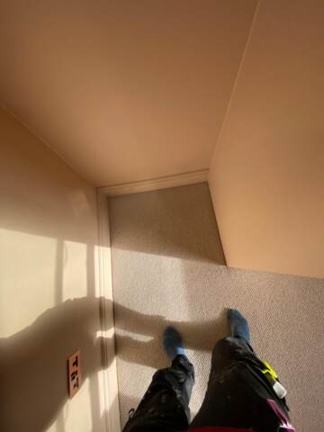 Causeway Carpets Camberley Textured Hessian 04 installation_3