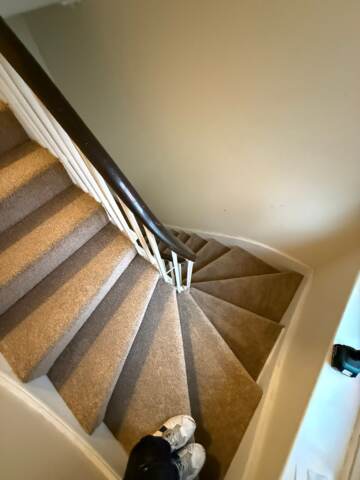 Cormar Carpets Primo Naturals Chestnut installation_10
