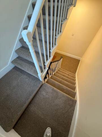 Cormar Carpets Primo Naturals Chestnut installation_11