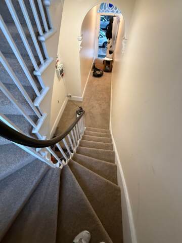 Cormar Carpets Primo Naturals Chestnut installation_3